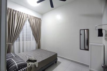 Casa Dahlia Apartment