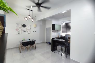 Casa Dahlia Apartment