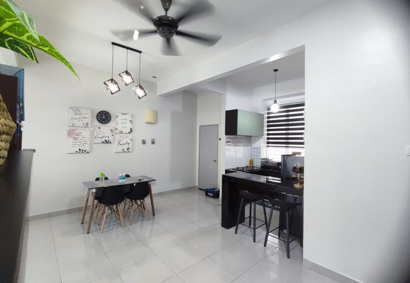 Casa Dahlia Apartment