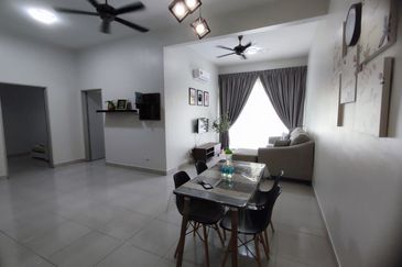 Casa Dahlia Apartment