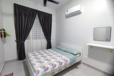 Casa Dahlia Apartment