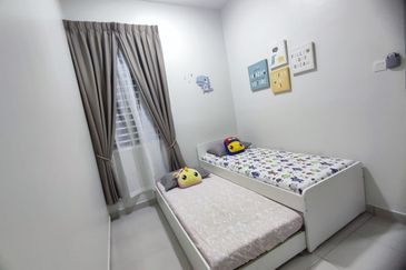 Casa Dahlia Apartment