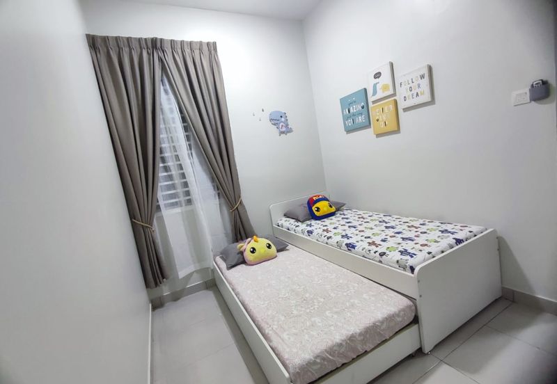 Casa Dahlia Apartment