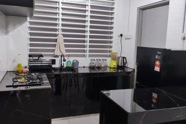 Casa Dahlia Apartment