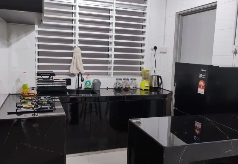 Casa Dahlia Apartment