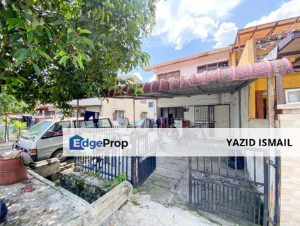 END LOT 2 sty Taman Sri Puchong, Puchong, Selangor, Puchong