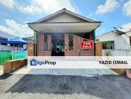 [RENO] Single Storey Taman Bukit Sentosa, Rawang, Selangor, Rawang