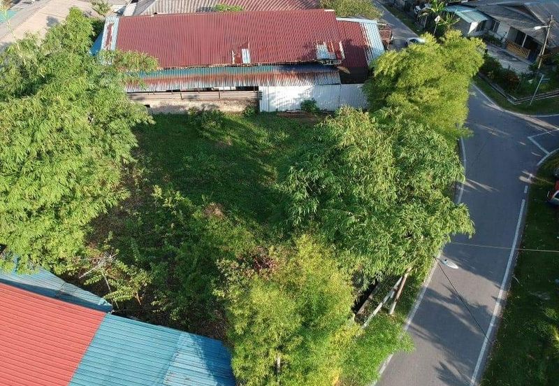 Banglo Lot, Lembah Indah Selayang [ 5017sqft ]