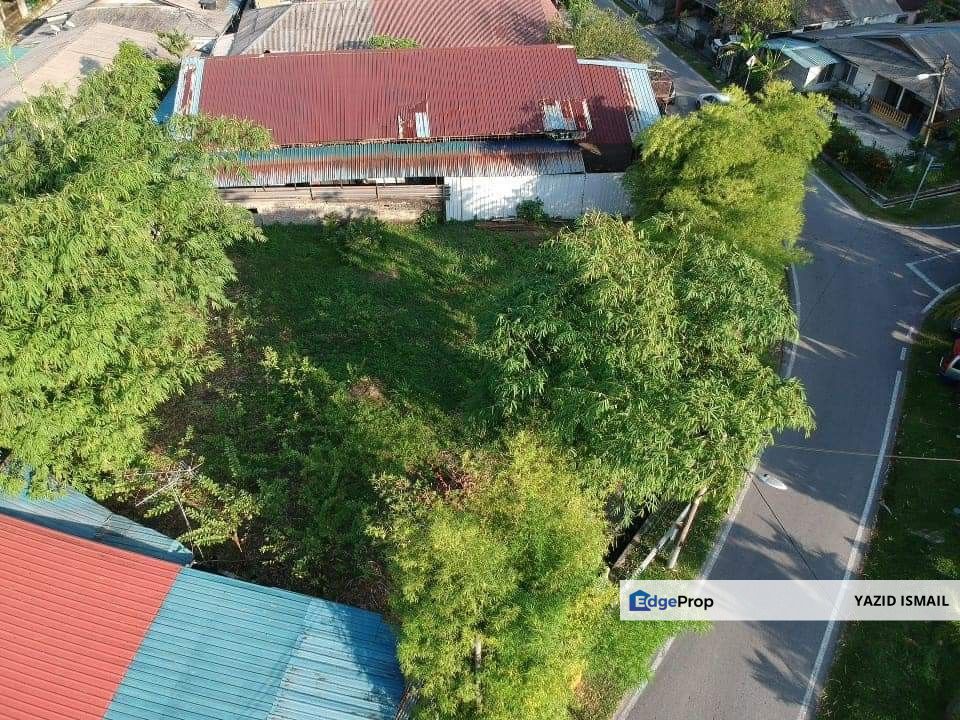 Banglo Lot, Lembah Indah Selayang [ 5017sqft ], Selangor, Selayang