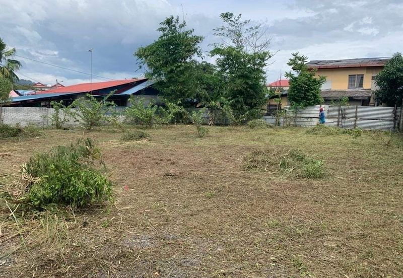Banglo Lot, Lembah Indah Selayang [ 5017sqft ]