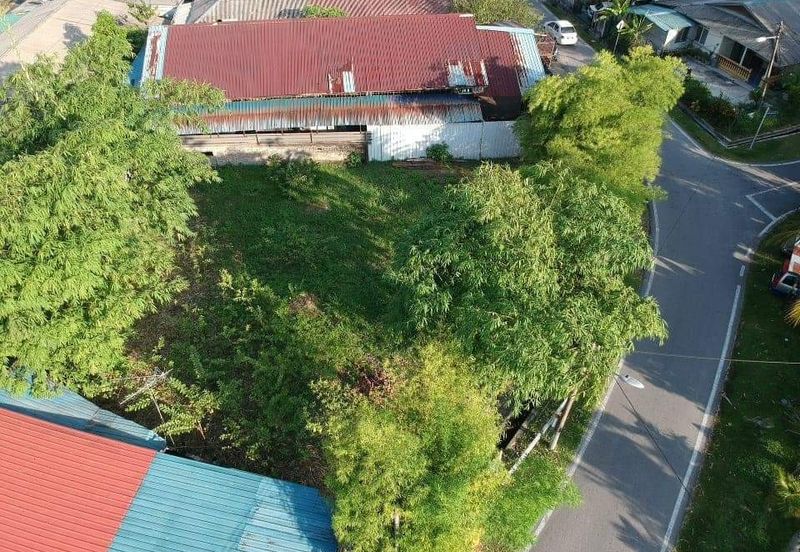 Banglo Lot, Lembah Indah Selayang [ 5017sqft ]