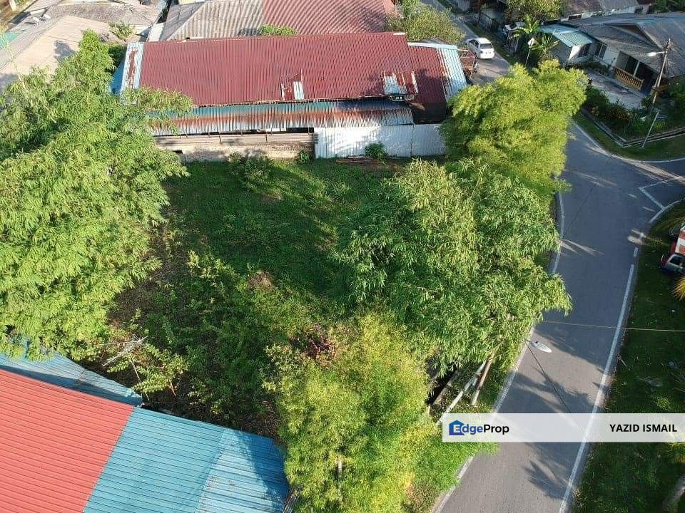 Banglo Lot, Lembah Indah Selayang [ 5017sqft ], Selangor, Selayang