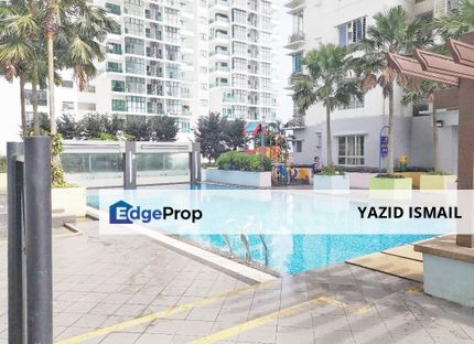  Selayang Point Condo,Selayang, Selangor, Selayang