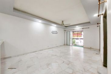 Desa View Towers Apartment