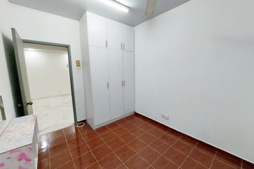 Desa View Towers Apartment