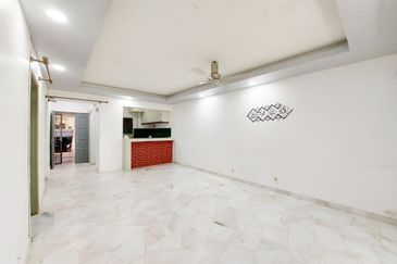 Desa View Towers Apartment