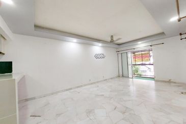 Desa View Towers Apartment