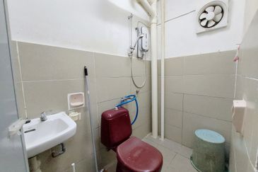 Desa View Towers Apartment