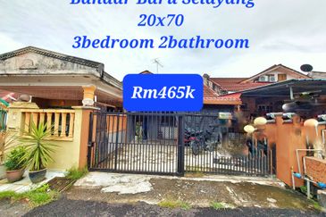 Bandar Baru Selayang