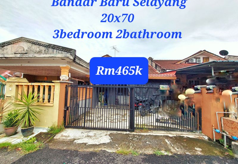 Bandar Baru Selayang