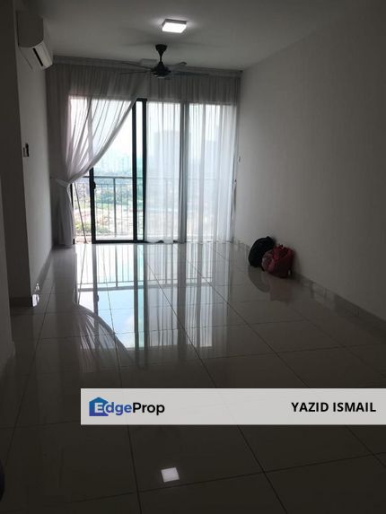 KL traders Condo,Gombak,KL

, Kuala Lumpur, Gombak