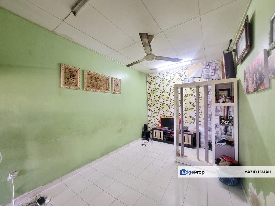 Single Storey Terrace,Taman Muara Esbee, Jeram


, Selangor, Kuala Selangor