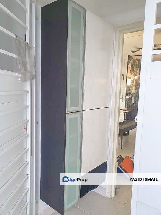 D'camellia Apartment 
Jalan Ecohill 1/2, Semenyih
, Selangor, Semenyih