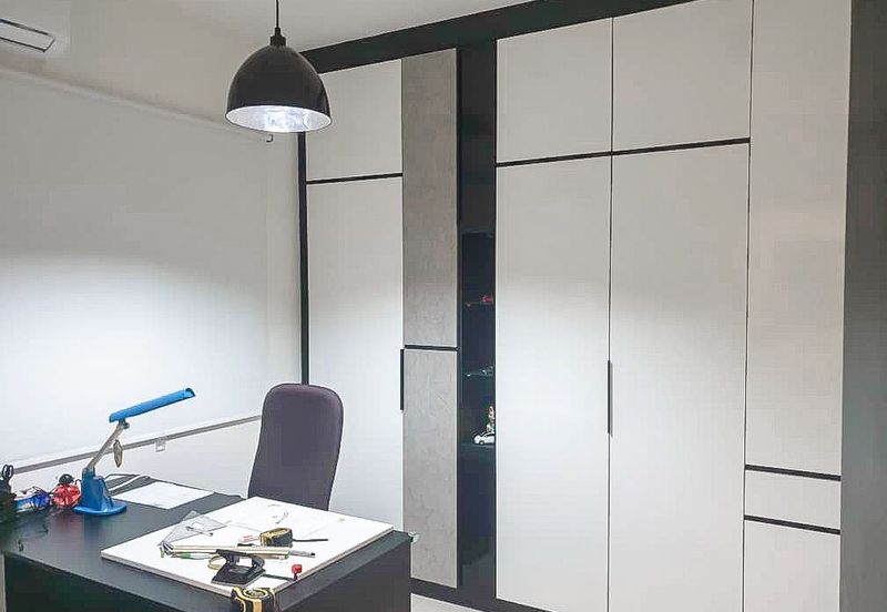 D'Camellia Apartment @ Setia EcoHill