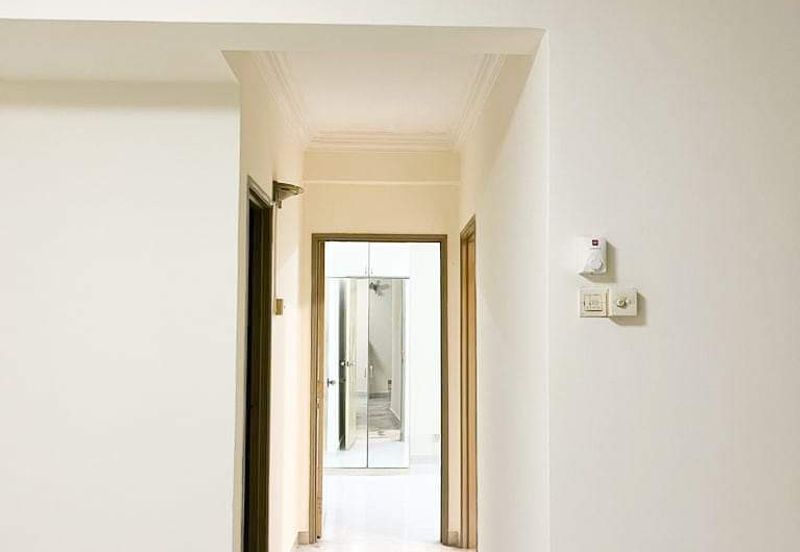 Menara Jade (Jade Tower), Taman Bukit Indah