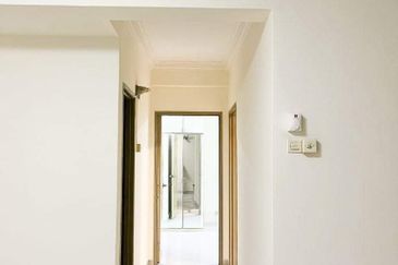 Menara Jade (Jade Tower), Taman Bukit Indah