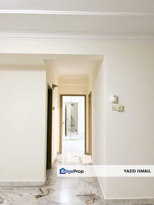 Jade Tower, Taman Bukit Indah,Ampang, Selangor, Ampang