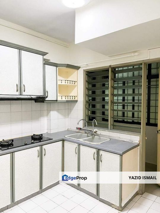 Jade Tower, Taman Bukit Indah,Ampang, Selangor, Ampang