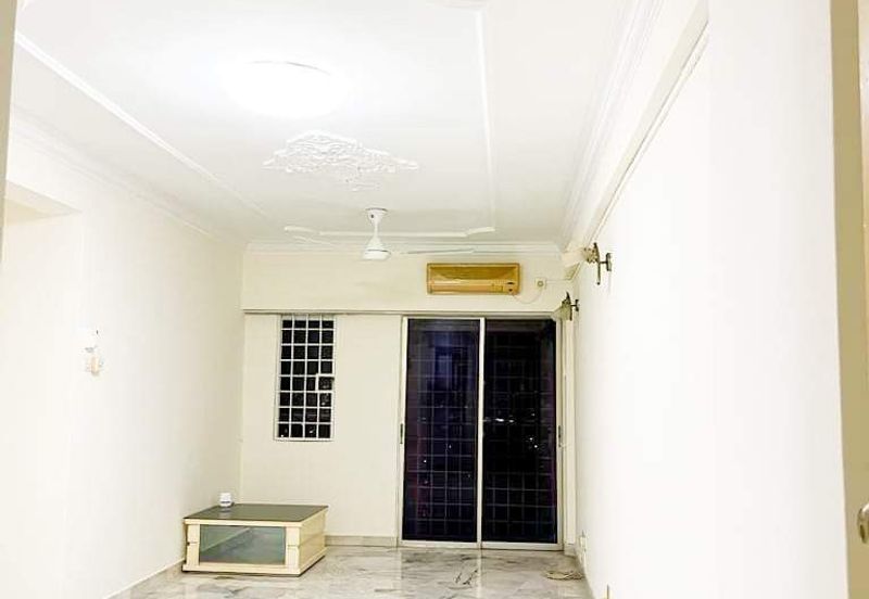 Menara Jade (Jade Tower), Taman Bukit Indah