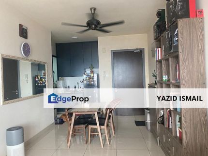 KL traders Condo,Gombak,KL
, Kuala Lumpur, Gombak