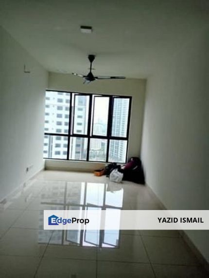 One Maxim Condo,Sentul, KL [ 2 carpark], Kuala Lumpur, Sentul