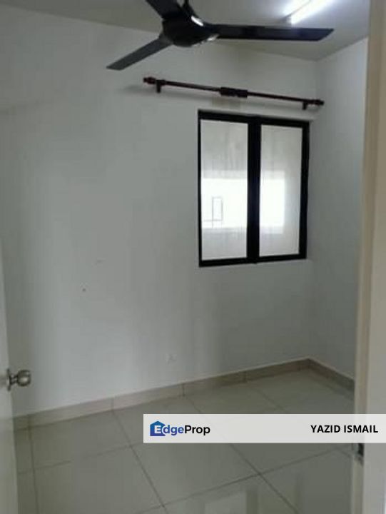 One Maxim Condo,Sentul, KL [ 2 carpark], Kuala Lumpur, Sentul