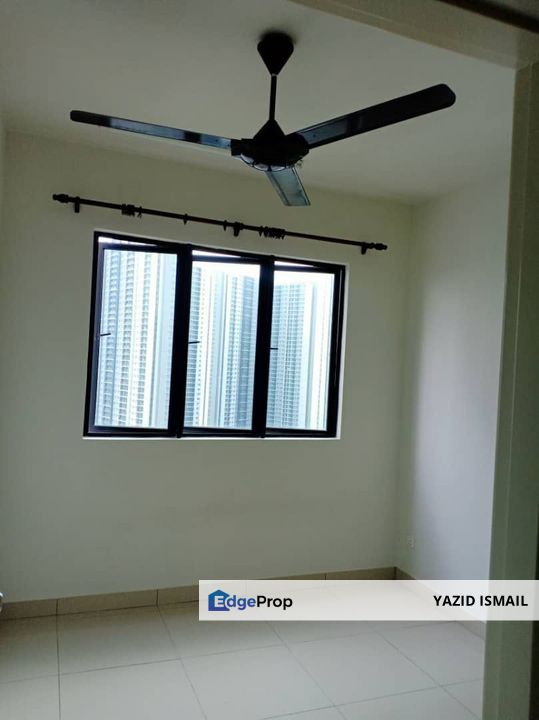One Maxim Condo,Sentul, KL [ 2 carpark], Kuala Lumpur, Sentul