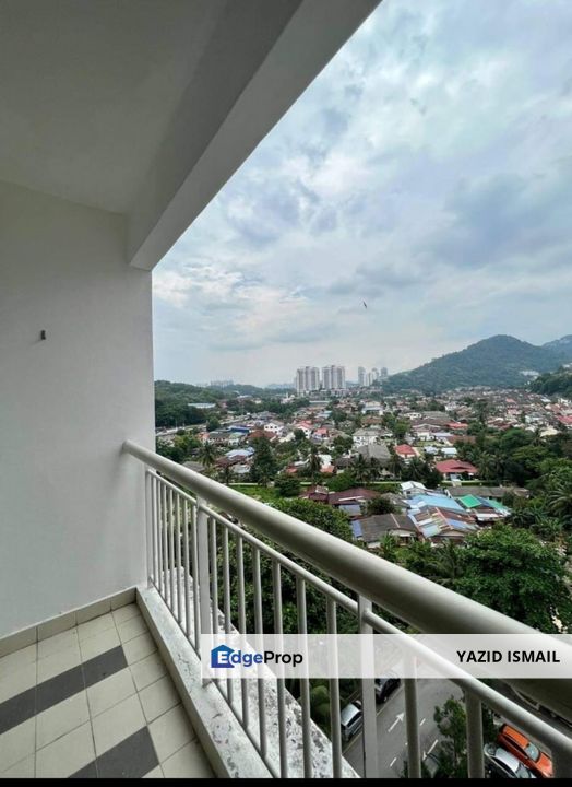 Gaya Apartment, Taman Melawati, KL

, Selangor, Taman Melawati