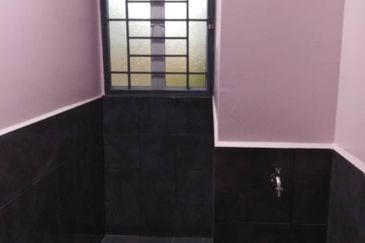 Residensi Laguna Biru 2