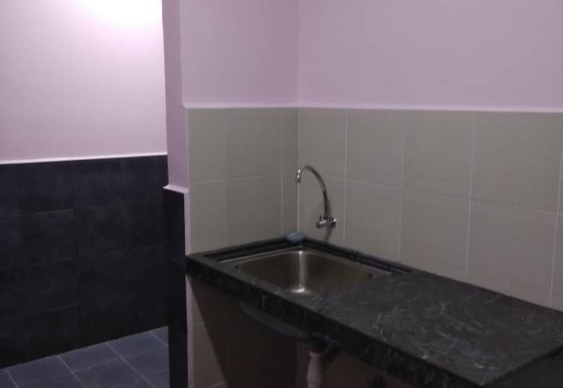 Residensi Laguna Biru 2