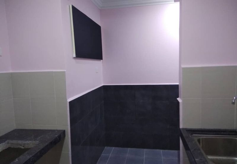 Residensi Laguna Biru 2