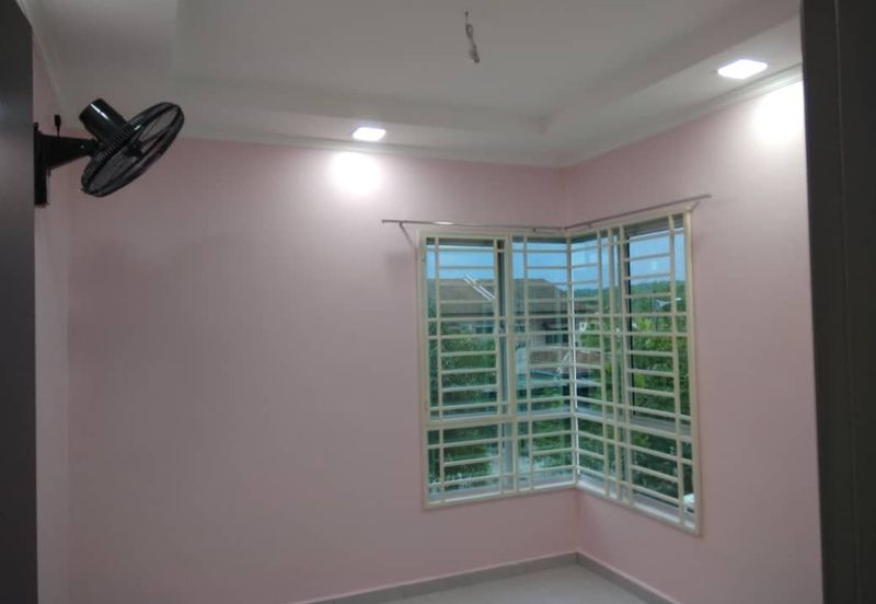 Residensi Laguna Biru 2