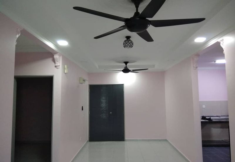 Residensi Laguna Biru 2