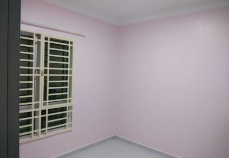 Residensi Laguna Biru 2