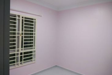 Residensi Laguna Biru 2