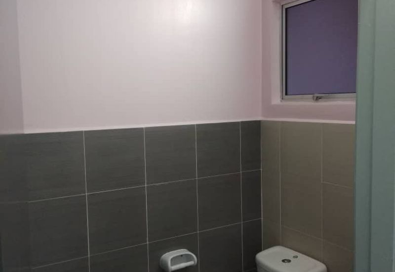 Residensi Laguna Biru 2