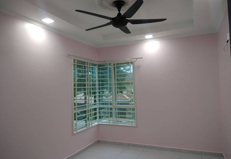 Residensi Laguna Biru 2