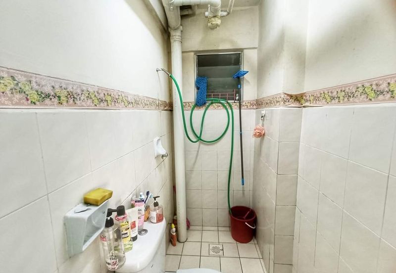 Sentul Utama Condominium