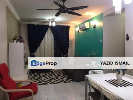 Laksamana Puri Condo,Batu Caves
, Selangor, Batu Caves 
