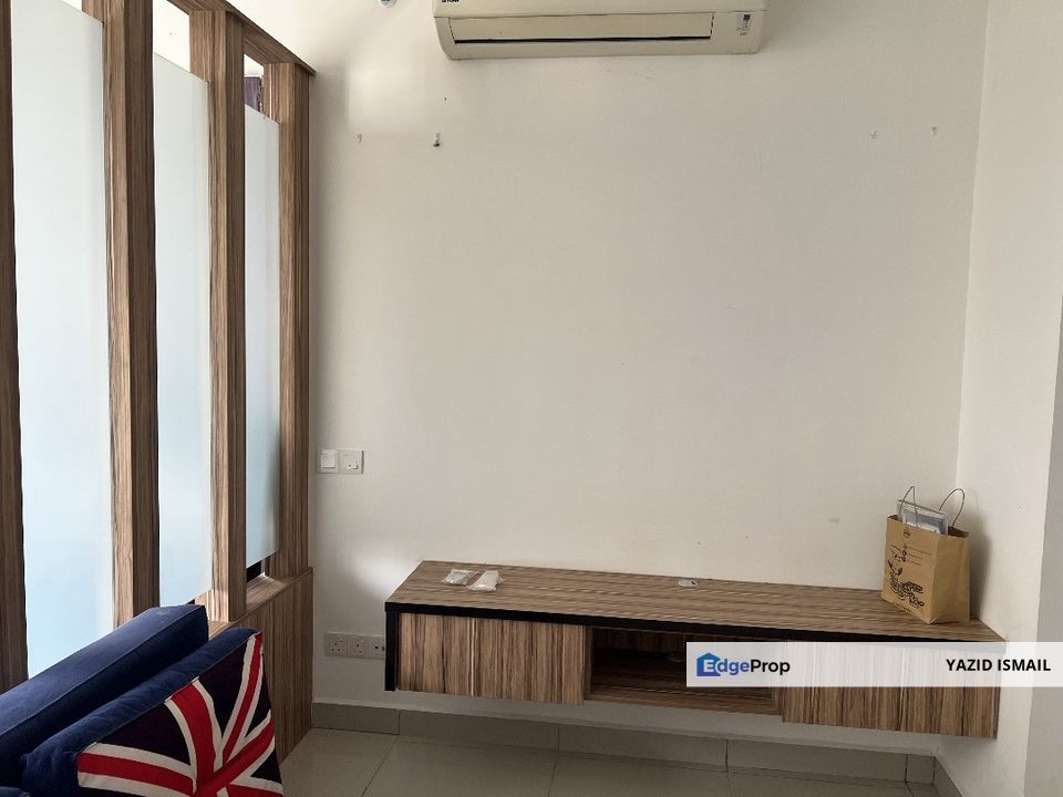 Urban 360 Condo, Sri Gombak, Batu Caves , Selangor, Gombak